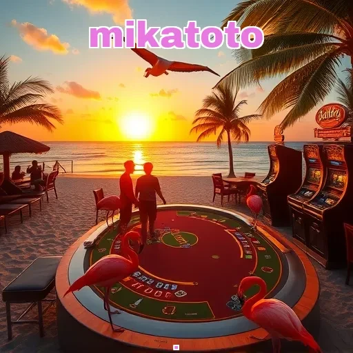 mikatoto: Keunggulan Menarik pada Taruhan Olahraga Online