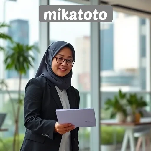 Kepuasan Pelanggan di Mikatoto Melalui Layanan Pelanggan