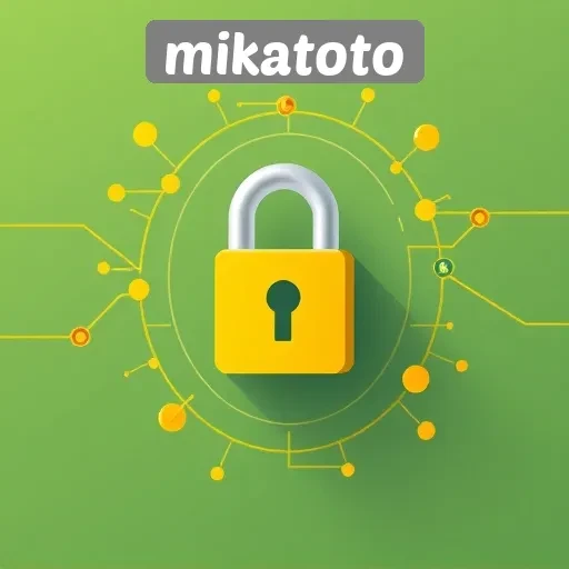 Pentingnya Keamanan Data di Situs Mikatoto