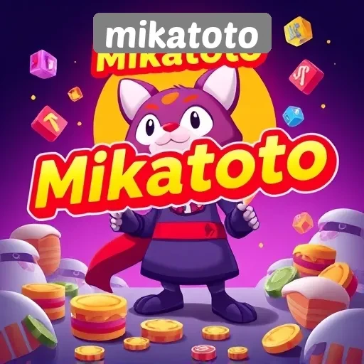 Mikatoto: Solusi Hiburan Digital di Era Modern