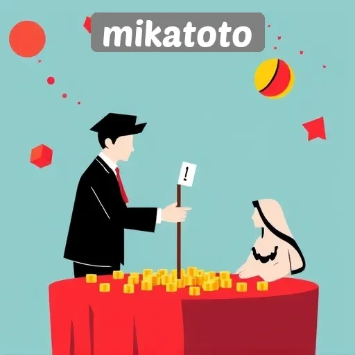Menjaga Keseimbangan antara Hiburan dan Tanggung Jawab di Mikatoto