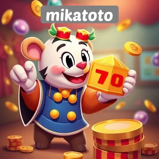 Menjelajahi Beragam Permainan di Situs Mikatoto