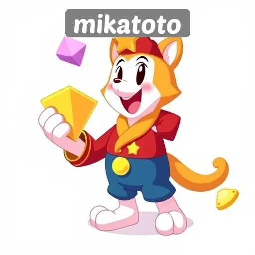 Menelusuri Permainan Populer di Situs Mikatoto