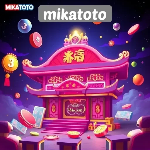 Fitur Unggulan yang Ditawarkan Oleh Mikatoto