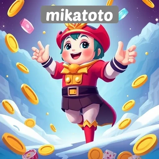 Menelusuri Keunggulan Fitur Permainan di Mikatoto