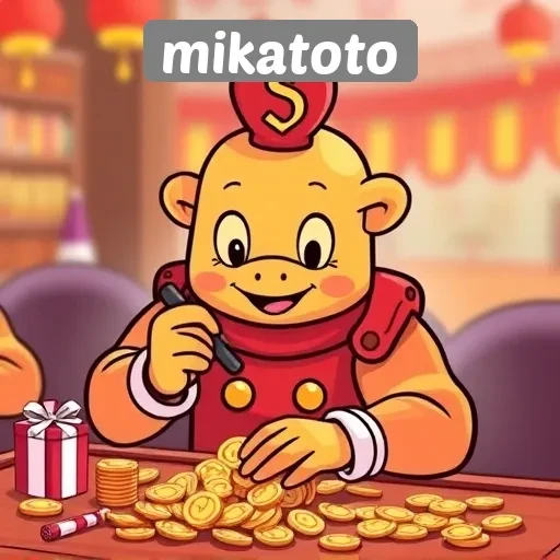 Panduan Memulai Bermain di Situs Game Mikatoto