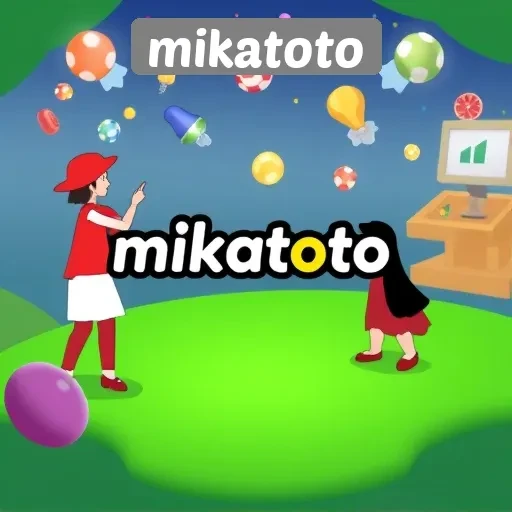 Panduan Memulai Permainan di Situs Mikatoto