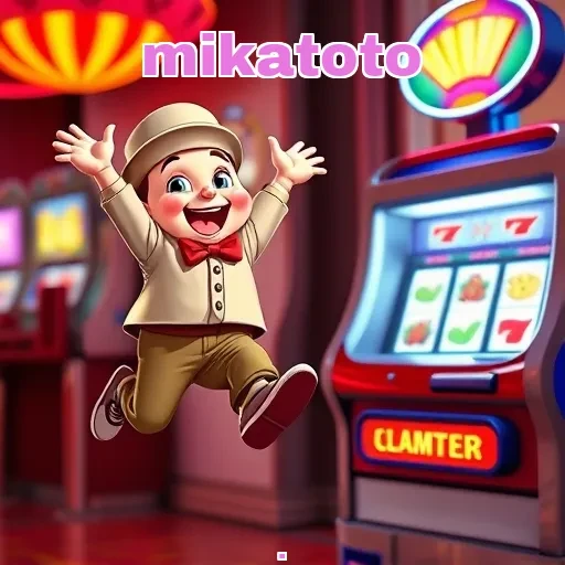 mikatoto: Temukan Permainan Seru dan Menarik dengan Fitur Terbaik