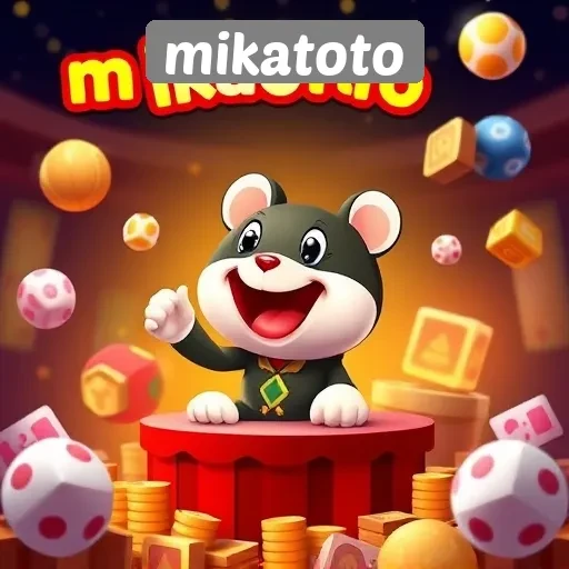 Cara Bergabung dan Memulai Permainan di Mikatoto