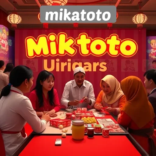 Cara Bergabung dan Bermain di Mikatoto