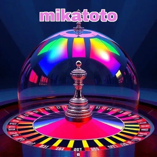 Mikatoto: Menyelami Keseruan Game Live yang Inovatif dan Menarik