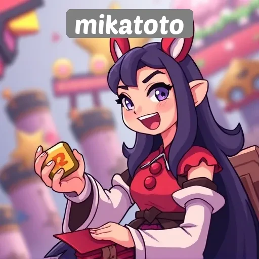 Tantangan dan Peluang Mikatoto di Pasar Game Digital