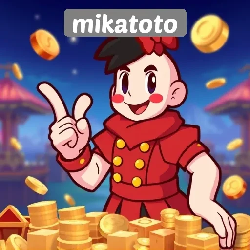 Persaingan Mikatoto dengan Situs Game Lain di Indonesia