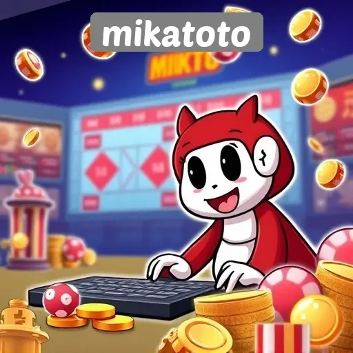 Analisis Fitur Menarik di Situs Mikatoto