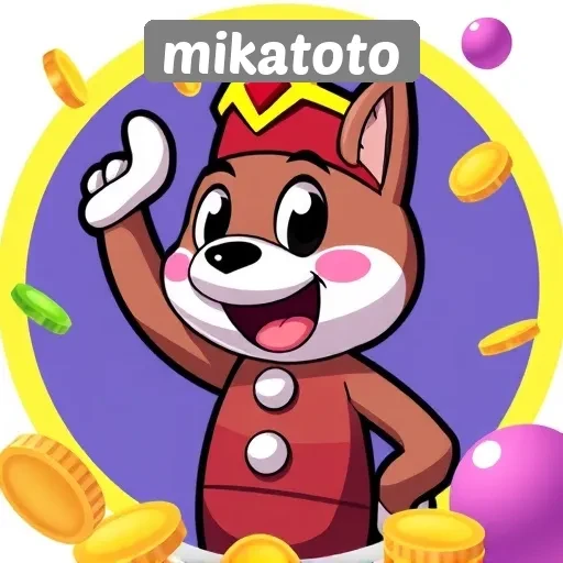 Keunggulan Mikatoto dalam Penyediaan Permainan Terbaru