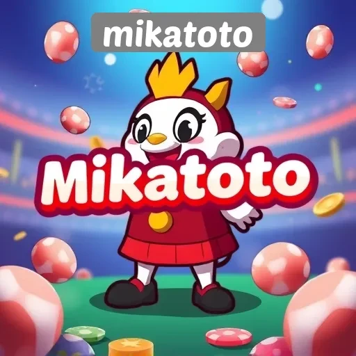 Mengapa Mikatoto Menjadi Pilihan Pecinta Game di Indonesia