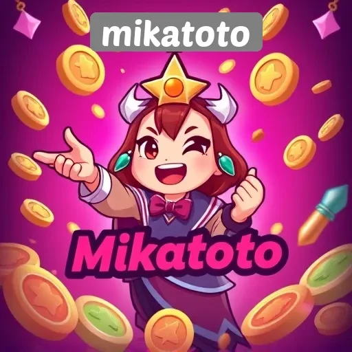 Menilik Perkembangan Game di Mikatoto Selama Ini