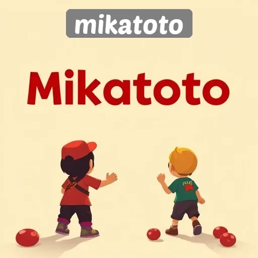 Perkembangan Mikatoto di Industri Game Indonesia