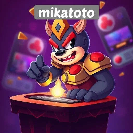 Pendapat Pengguna tentang Keberadaan Mikatoto di Industri Game