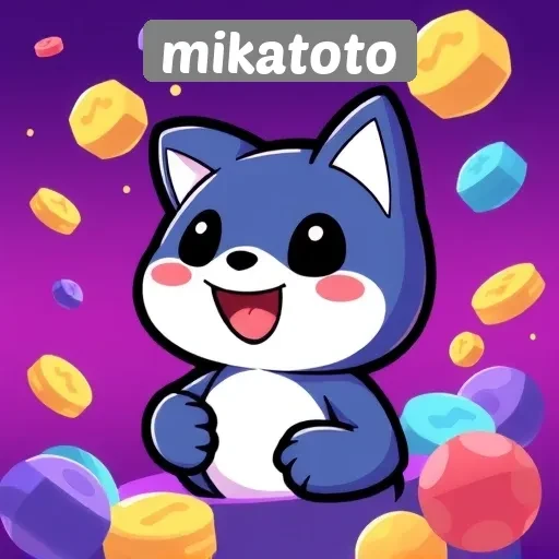 Mikatoto Sebagai Rujukan untuk Pecinta Game Online