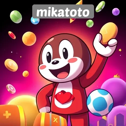 Mengenal Situs Game Mikatoto Secara Mendalam