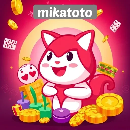 Variasi Permainan yang Ditawarkan oleh Mikatoto