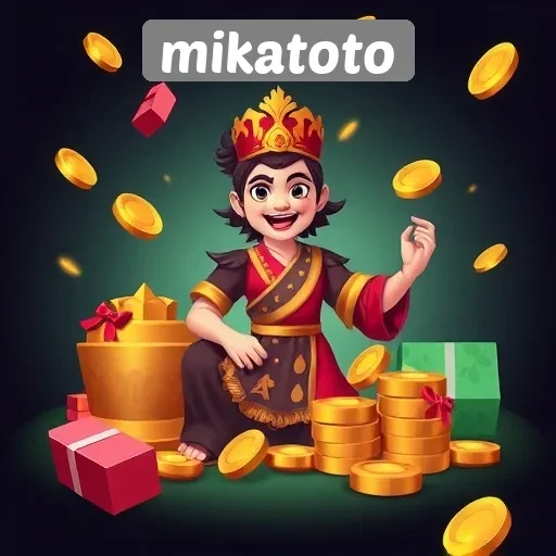 Keunggulan Mikatoto Dalam Menyediakan Permainan Beragam
