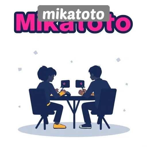 Dampak Mikatoto terhadap Komunitas Gamer di Indonesia