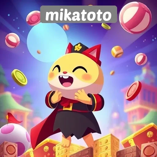 Mengapa Mikatoto Menjadi Pilihan Utama Gamer Indonesia
