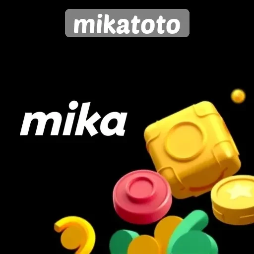 Keunggulan Mikatoto dalam Menyediakan Beragam Permainan