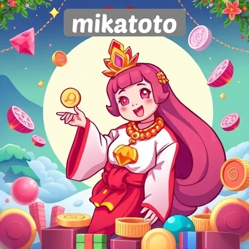 Keunggulan Mikatoto dalam Dunia Perjudian Digital