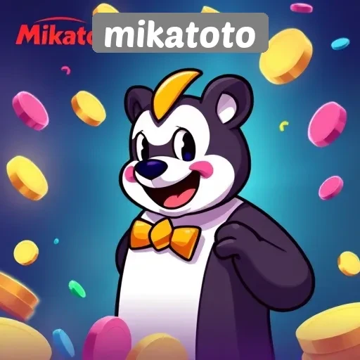 Keuntungan Bermain di Situs Mikatoto untuk Pecinta Game