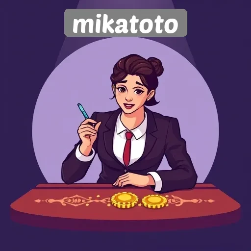 Panduan Lengkap Menggunakan Situs Mikatoto untuk Pemula