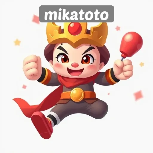 Inovasi dan Fitur Terbaru di Mikatoto yang Perlu Diketahui