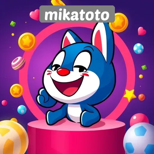 Mikatoto Sebagai Platform Game Online Populer di Indonesia