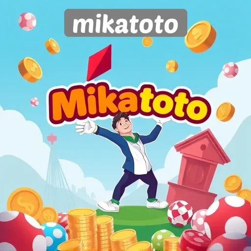 Mikatoto Sebagai Platform Game Online Terpercaya di Indonesia