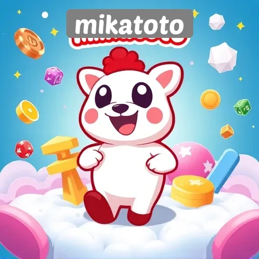 Mikatoto Sebagai Platform Permainan Online Terpercaya di Indonesia