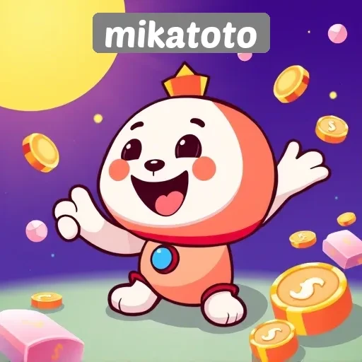 Mikatoto sebagai Pilihan Utama dalam Permainan Online