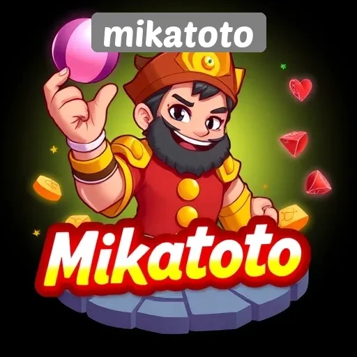Menggali Popularitas Mikatoto di Kalangan Pecinta Game