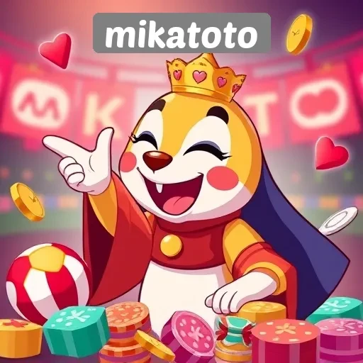 Ulasan Pengalaman Bermain di Mikatoto oleh Pengguna