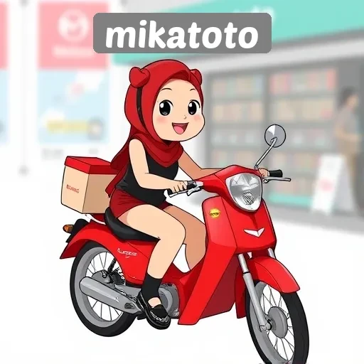 Strategi Mikatoto Memikat Pengguna Baru