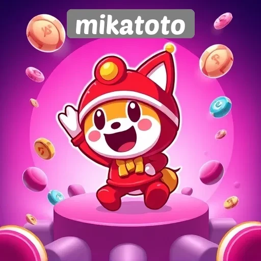 Menelusuri Keunggulan Mikatoto dalam Industri Game
