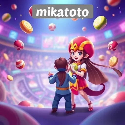 Perbandingan Mikatoto dengan Situs Game Lainnya