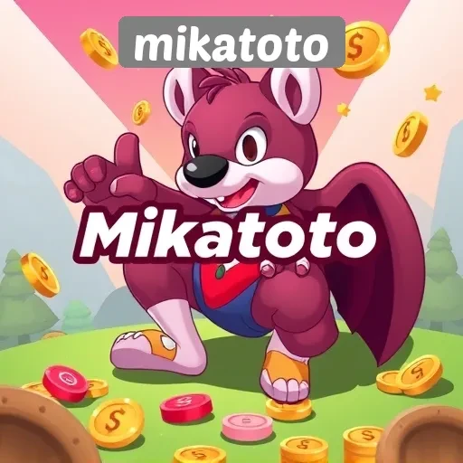 Miketoto dan Inovasi dalam Sektor Game Online