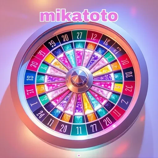 mikatoto: Poker Online dengan Fitur Menarik di Indonesia