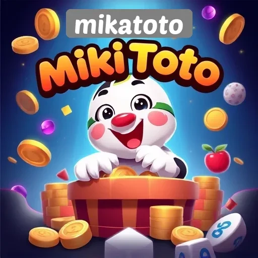 Permainan Populer di Mikatoto yang Wajib Dicoba