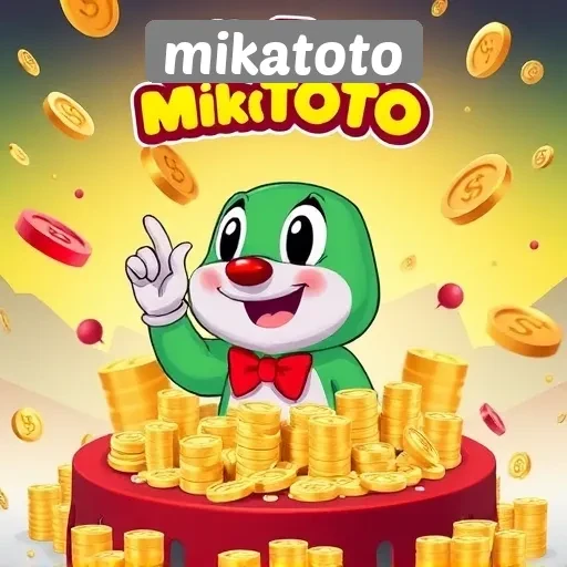 Promosi dan Bonus Menarik di Mikatoto