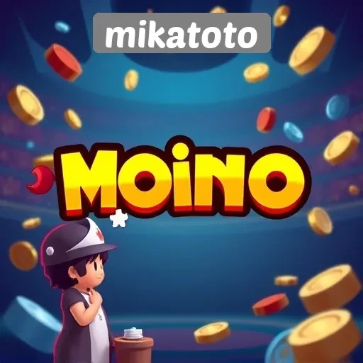 Pengalaman Aman Bermain di Mikatoto
