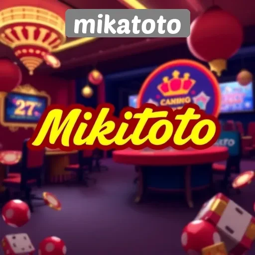 Keamanan dan Kenyamanan Bermain di Mikatoto untuk Pemain Indonesia