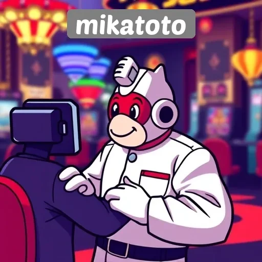 Tinjauan Mengenai Keamanan di Mikatoto